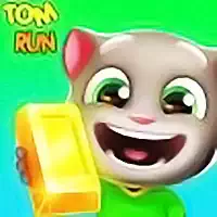 tom_runner Hry