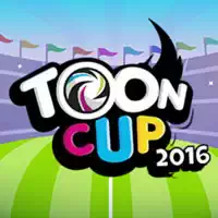 toon_cup_2016 ゲーム