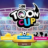 toon_cup_2018 Игры