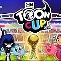 Copa Toon 2019