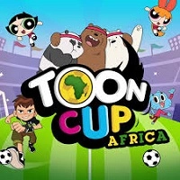 toon_cup_africa_2018 Játékok