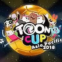 toon_cup_asia_pacific_2018 游戏