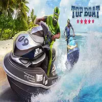 top_boat_water_jet_sky_simulator_racing_3d Igre