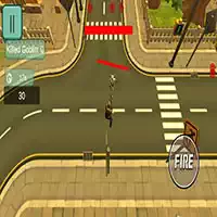 top_down_shooter_game_3d ហ្គេម