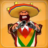 top_shootout_the_saloon Игры