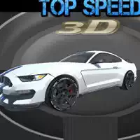 top_speed_3d Gry