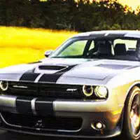 top_speed_muscle_car ហ្គេម