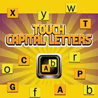 touch_capital_letters permainan