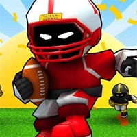 touchdown_blast ゲーム