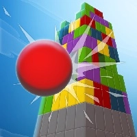 tower_crash_3d Тоглоомууд