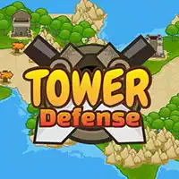 tower_defense ألعاب