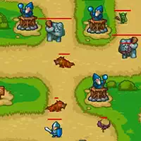 tower_defense_2d Игры