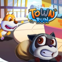 town_run Spiele