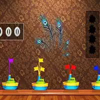 toy_house_escape Spiele