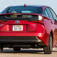 toyota_prius_puzzle Giochi