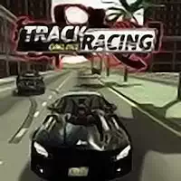 track_racing_online_pursuit Trò chơi