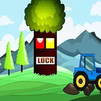 tractor_escape Juegos