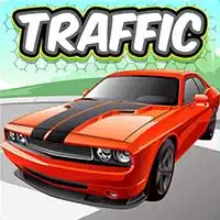 traffic بازی ها