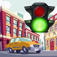 traffic_control ゲーム