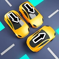 traffic_escape_puzzle ألعاب