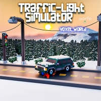 traffic_light_simulator_3d Тоглоомууд