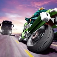 traffic_rider Игры