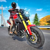 traffic_rider_moto_bike_racing เกม