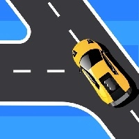 traffic_run_puzzle Խաղեր