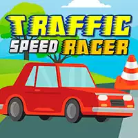 traffic_speed_racer ಆಟಗಳು