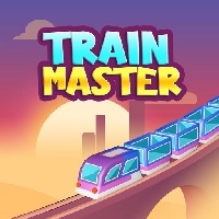 train_master بازی ها