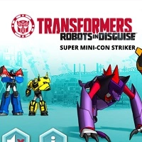 transformers_super_mini-con_striker গেমস