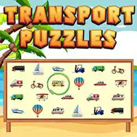 transport_puzzles Spil