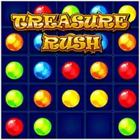 treasure_rush ເກມ