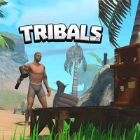 tribals_io Mängud