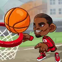 trick_hoops Ойындар