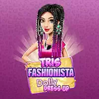 tris_fashionista_dolly રમતો