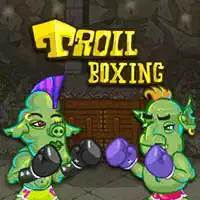 troll_boxing เกม