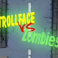 trollface_against_zombies Παιχνίδια