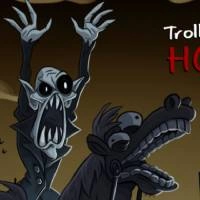 trollface_horror_quest_3 Oyunlar