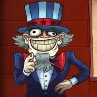 trollface_quest_usa 游戏