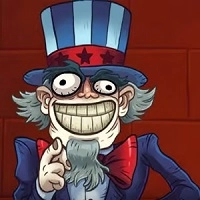 trollface_quest_usa_1 ເກມ