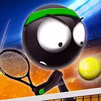 tropical_tennis Игры