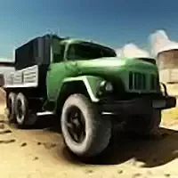 truck_driver_crazy_road_2 Spellen