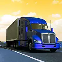 truck_driver_simulator თამაშები