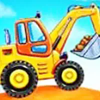 truck_factory_for_kids เกม