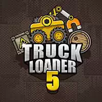 truck_loader_5 Игры