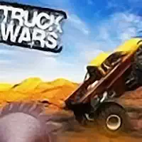 truck_wars เกม