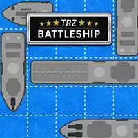 trz_battleship Παιχνίδια