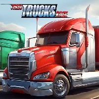 turbo_trucks_race Игры