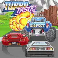 turbotastic Giochi